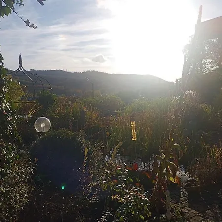 Am Breitenbach-stausee Holiday home