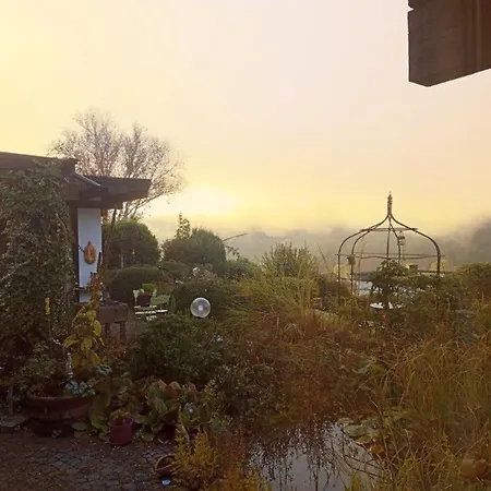 Am Breitenbach-stausee Holiday home Hilchenbach