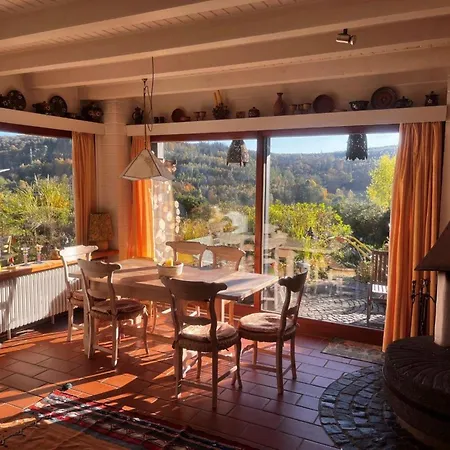 Am Breitenbach-stausee Hilchenbach