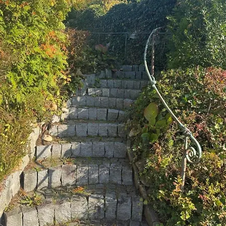 Am Breitenbach-stausee Holiday home