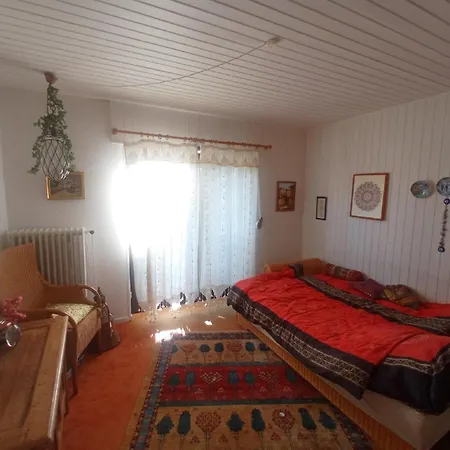 Am Breitenbach-stausee Holiday home