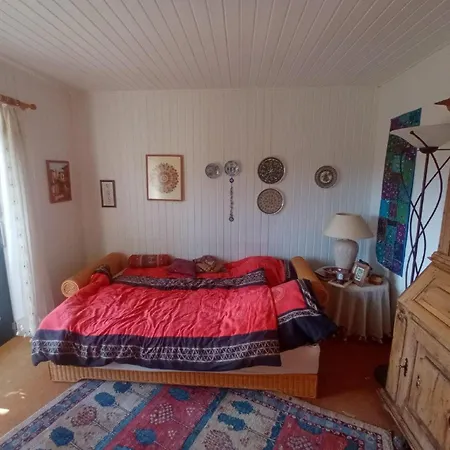 Am Breitenbach-stausee Holiday home Hilchenbach