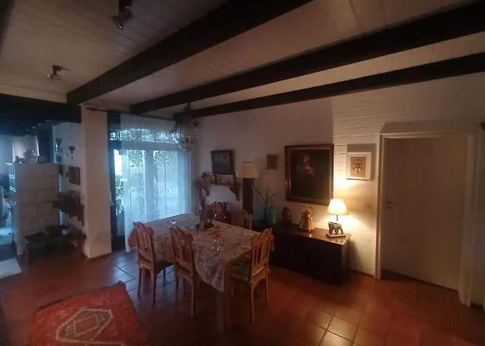 Am Breitenbach-stausee