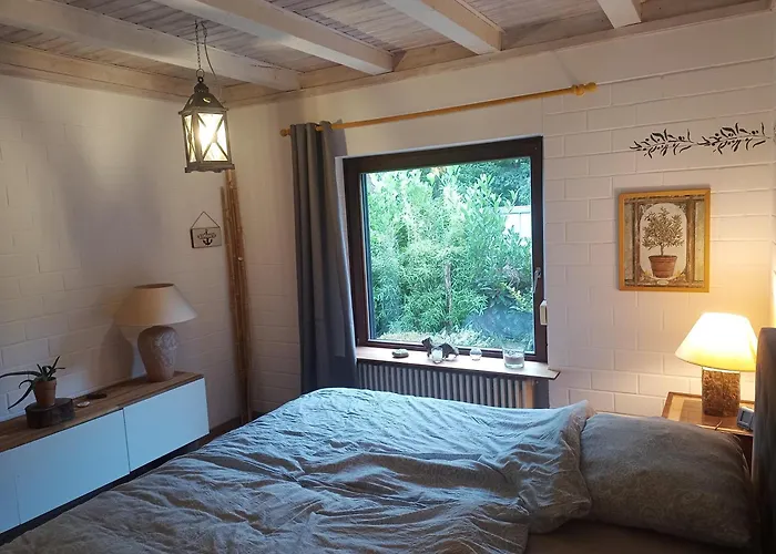 Am Breitenbach-stausee * Hilchenbach